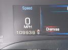 Cadillac SRX Standard Image 18