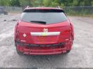Cadillac SRX Standard Image 14