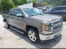 Chevrolet Silverado 1500 1lz Image 1
