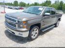 Chevrolet Silverado 1500 1lz Image 14
