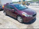 Kia Forte Lx Image 1