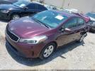 Kia Forte Lx Image 16