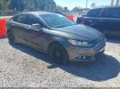 Ford Fusion Se Image 1