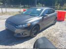 Ford Fusion Se Image 4