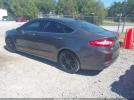Ford Fusion Se Image 2
