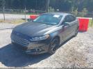 Ford Fusion Se Image 6