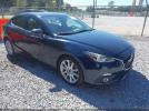Mazda Mazda3 S Grand Touring Image 1