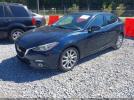 Mazda Mazda3 S Grand Touring Image 11