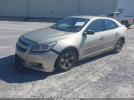 Chevrolet Malibu 1ls Image 4