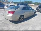 Chevrolet Malibu 1ls Image 5