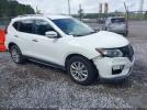 Nissan Rogue Sv Image 1