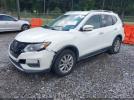 Nissan Rogue Sv Image 2