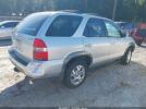 Acura MDX Image 2