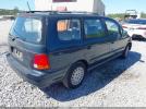 Honda Odyssey Lx Image 9
