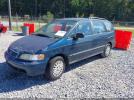 Honda Odyssey Lx Image 3