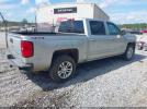 Chevrolet Silverado 1500 1lt Image 4