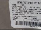 INFINITI G35 Image 2