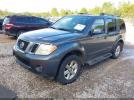 Nissan Pathfinder Sv Image 5