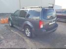 Nissan Pathfinder Sv Image 6