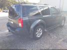 Nissan Pathfinder Sv Image 7
