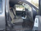 Nissan Pathfinder Sv Image 10