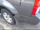 Nissan Pathfinder Sv Image 9