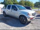 Nissan Frontier Se Image 1
