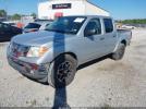 Nissan Frontier Se Image 13