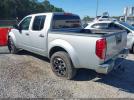 Nissan Frontier Se Image 12