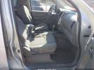 Nissan Frontier Se Image 3