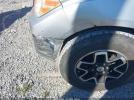 Nissan Frontier Se Image 15