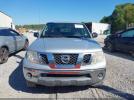Nissan Frontier Se Image 8