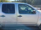 Nissan Frontier Se Image 14