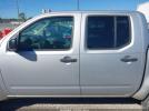 Nissan Frontier Se Image 9