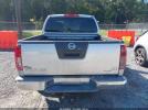 Nissan Frontier Se Image 11
