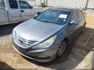 Hyundai SONATA Limited Image 4