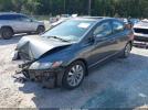 Honda Civic Ex-l Image 7