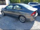 Honda Civic Ex-l Image 8