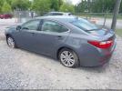 Lexus Es Image 2