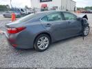 Lexus Es Image 14