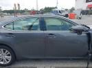 Lexus Es Image 12