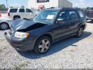 Subaru Forester 2.5xt Limited Image 2