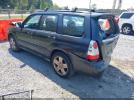 Subaru Forester 2.5xt Limited Image 3