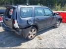 Subaru Forester 2.5xt Limited Image 5
