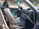 Subaru Forester 2.5xt Limited Image 7