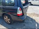 Subaru Forester 2.5xt Limited Image 13