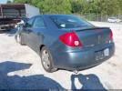 Pontiac G6 Gt Image 2