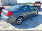 Pontiac G6 Gt Image 6