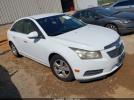 Chevrolet Cruze 1lt Auto Image 1
