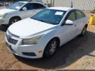 Chevrolet Cruze 1lt Auto Image 5
